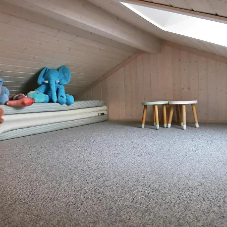別荘 7 Person Holiday In Vejby