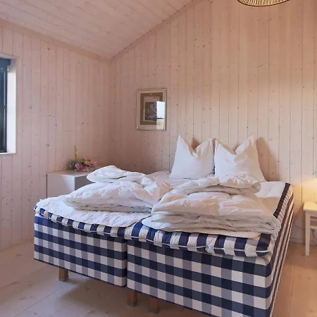 別荘 7 Person Holiday In Vejby