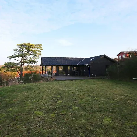 7 Person Holiday In * Vejby