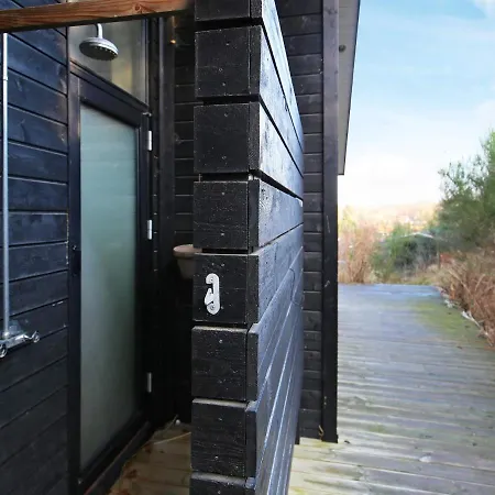 7 Person Holiday In * Vejby