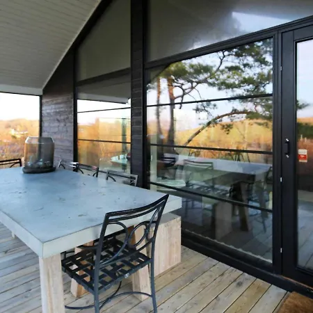 7 Person Holiday In 別荘 Vejby
