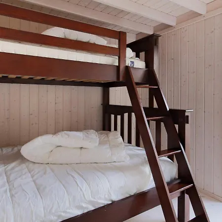 7 Person Holiday In 別荘 Vejby